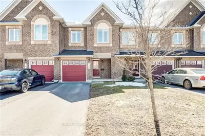 146 MONTMORENCY Way, Orleans - Cumberland and Area, ON K4A 0J2
