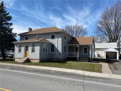 35 MAIN Street, South Stormont, ON K0C 1Y0