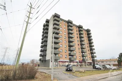 2019 BANK Street 901, Hunt Club - South Keys and Area, ON K1V 0N1