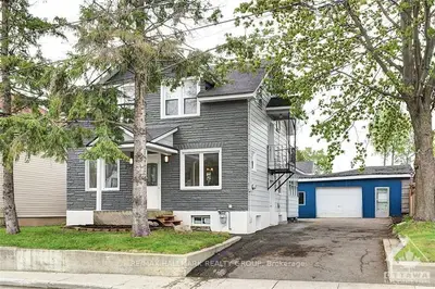 280 Levis Street, Vanier And Kingsview Park, On K1l 6h6
