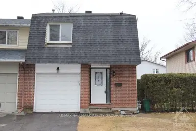 6 ERIN Crescent, Hunt Club - Windsor Park Village and Area, ON K1V 9Z2