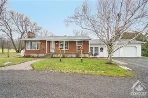 2494 UPPER DWYER HILL Road, Carp - Huntley Ward, ON K0A 1L0