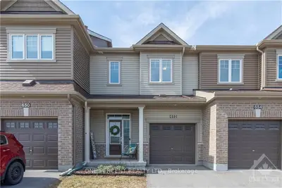 652 DES AUBEPINES Drive, Orleans - Cumberland and Area, ON K4A 1B9