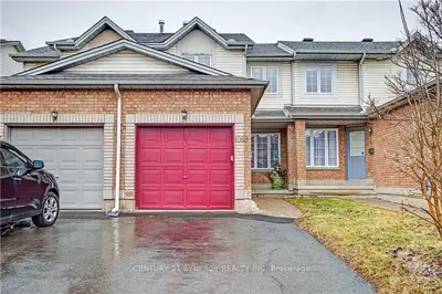 1089 Ballantyne Drive, Orleans - Cumberland And Area, On K4a 4c6