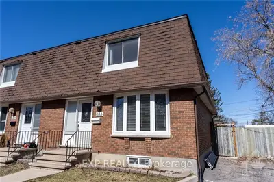 685 COLE Avenue, Carlingwood - Westboro and Area, ON K2A 2B6