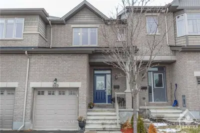 669 SPRING VALLEY Drive, Orleans - Convent Glen and Area, ON K1W 0C7