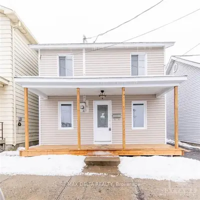 1156 Main East Street, Hawkesbury, On K6a 1c1