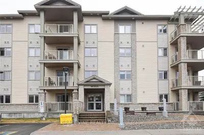141 POTTS 212, Orleans - Cumberland and Area, ON K4A 0X9