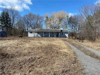 19351 COUNTY ROAD 25 Road, South Glengarry, ON K0C 1B0
