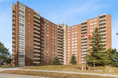 915 ELMSMERE Road 207, Beacon Hill North - South and Area, ON K1J 8H8