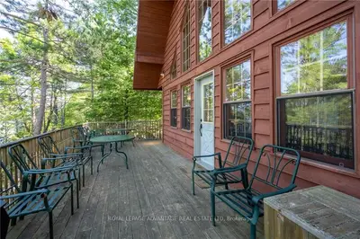 2182 ELM GROVE Road, Tay Valley, ON K7H 3C7