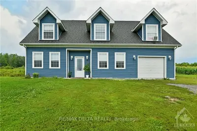 1184 LACASSE Road, Clarence-Rockland, ON K0A 1N0