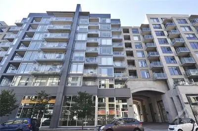 98 RICHMOND Road 408, Westboro - Hampton Park, ON K1Z 6V9