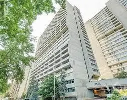 500 Laurier Avenue W 1507, Ottawa Centre, On K1r 5e1