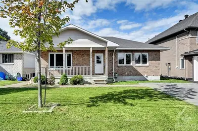 506 Moodie Drive, Bells Corners And South To Fallowfield, On K2h 8a7