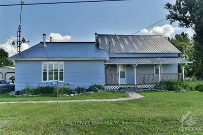 1605 COUNTY RD 16 Road, Merrickville-Wolford, ON K0G 1G0