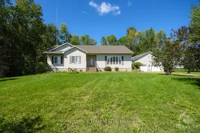 709 NORTON Road, North Grenville, ON K0G 1J0