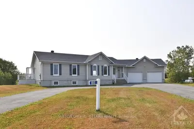 612 PEAT MOSS Road, Alfred and Plantagenet, ON K0B 1A0