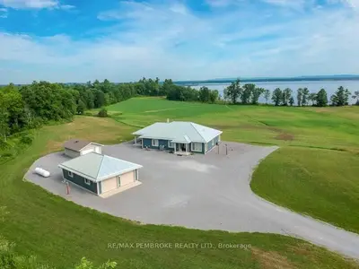 181 WESTMEATH Road, Whitewater Region, ON K8A 6W2