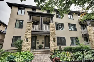 94 BELLWOOD Avenue, Glebe - Ottawa East and Area, ON K1S 1T1