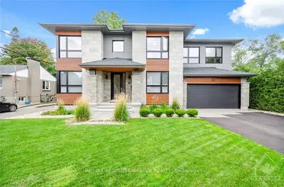 26 SULLIVAN Avenue, Meadowlands - Crestview and Area, ON K1S 0N9