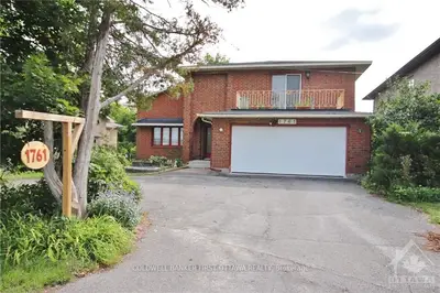 1761 PRINCE OF WALES Drive, Mooneys Bay - Carleton Heights and Area, ON K2C 1P2