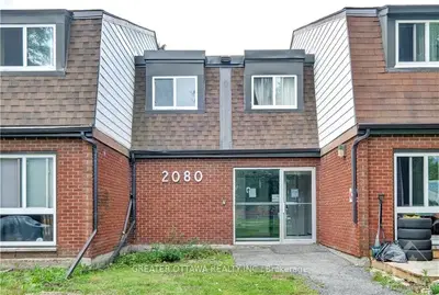 2080 OGILVIE Road UNIT 5K, Beacon Hill North - South and Area, ON K1J 7N8