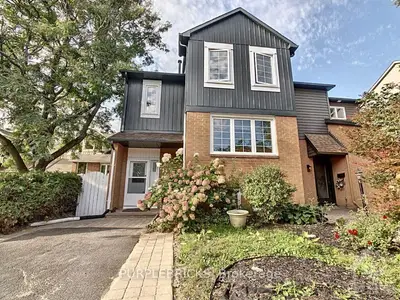 44 GREENBORO Crescent, Hunt Club - South Keys and Area, ON K1T 1W5