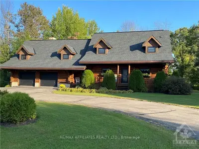 147 POINTVIEW Drive, Drummond/North Elmsley, ON K7H 3C7