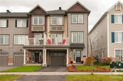 187 PAR-LA-VILLE Circle, Stittsville - Munster - Richmond, ON K2S 0T6