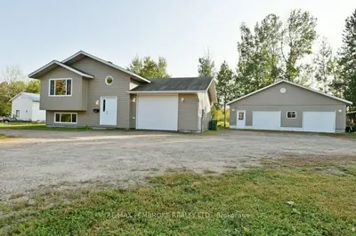 2170 PETAWAWA Boulevard, Petawawa, ON K8A 7G9