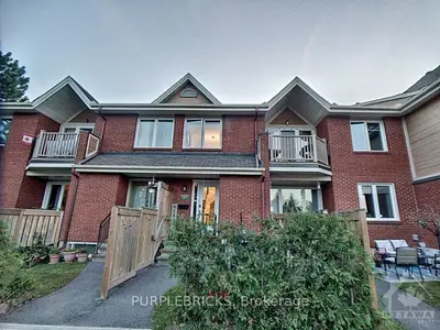 455 CANTEVAL Terrace 203, Orleans - Cumberland and Area, ON K4A 2C5