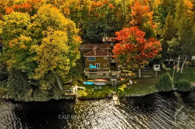 205B BARRETT CHUTE Road, Greater Madawaska, ON K0J 1H0