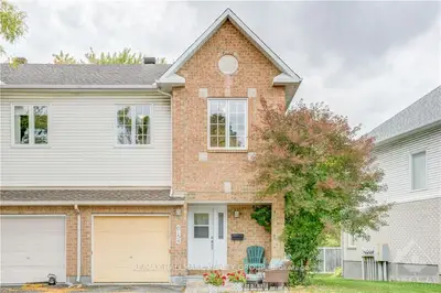 6154 ARBOURWOOD Drive, Orleans - Convent Glen and Area, ON K1C 7L5