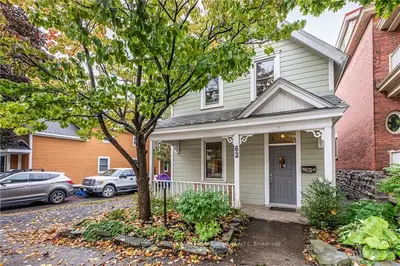 62 EVELYN Avenue, Glebe - Ottawa East and Area, ON K1S 0C7