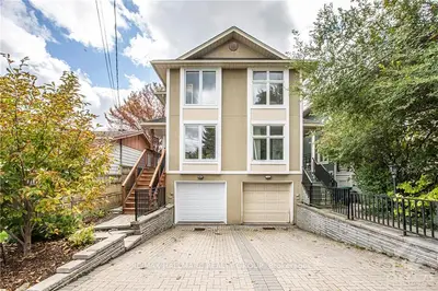 148 SPRINGHURST Avenue, Glebe - Ottawa East and Area, ON K1S 0E5