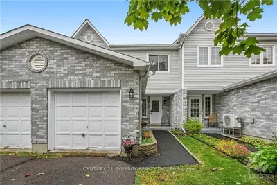 1091 DIANNE Avenue, Clarence-Rockland, ON K4K 1G7