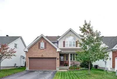 1977 Solano Terrace, Orleans - Cumberland And Area, On K4a 3r8