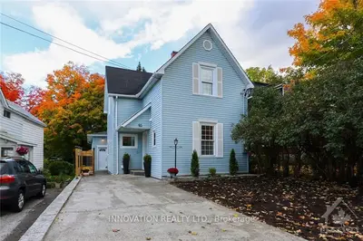 93 ELGIN Street, Mississippi Mills, ON K0A 1A0