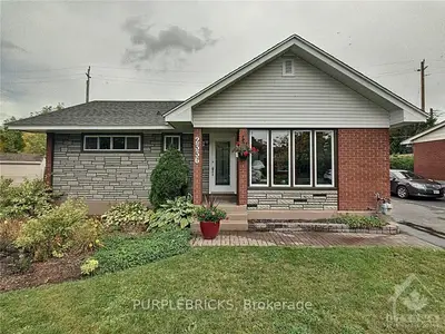 2336 TOBIN Avenue, Parkway Park - Queensway Terrace S and Area, ON K2C 1K2