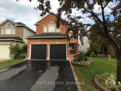 136 FORESTGLADE Crescent, Hunt Club - South Keys and Area, ON K1G 6A6