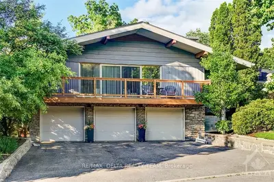 1251 NEIL Way, Alta Vista and Area, ON K1H 6K7
