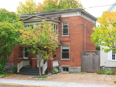 496 MCLEOD Street, Ottawa Centre, ON K1R 5P8