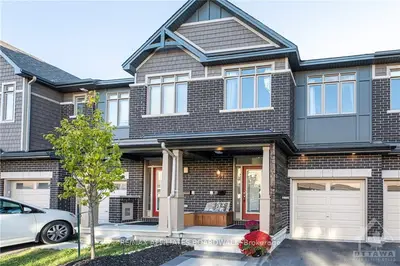 541 RIOJA Street, Kanata, ON K2S 0V8