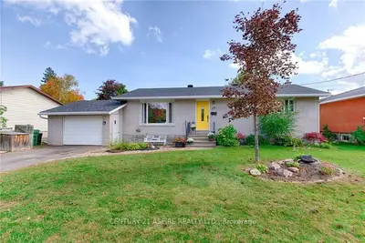 29 ALBERT Street, Petawawa, ON K8H 2N5