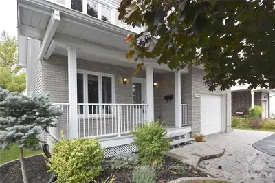 6391 ST LOUIS Drive, Orleans - Convent Glen and Area, ON K1C 2X9