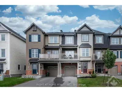309 SWEETFERN Crescent, Orleans - Cumberland and Area, ON K4A 1A6
