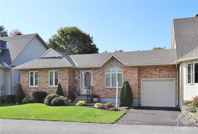 12 NORTH RIDGE MANOR Street, Carleton Place, ON K7C 4N8