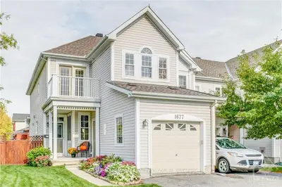 1677 Trenholm Lane, Orleans - Cumberland and Area, ON K4A 4B4