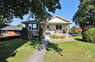 521 VERNON Avenue, Overbrook - Castleheights and Area, ON K1K 1A7